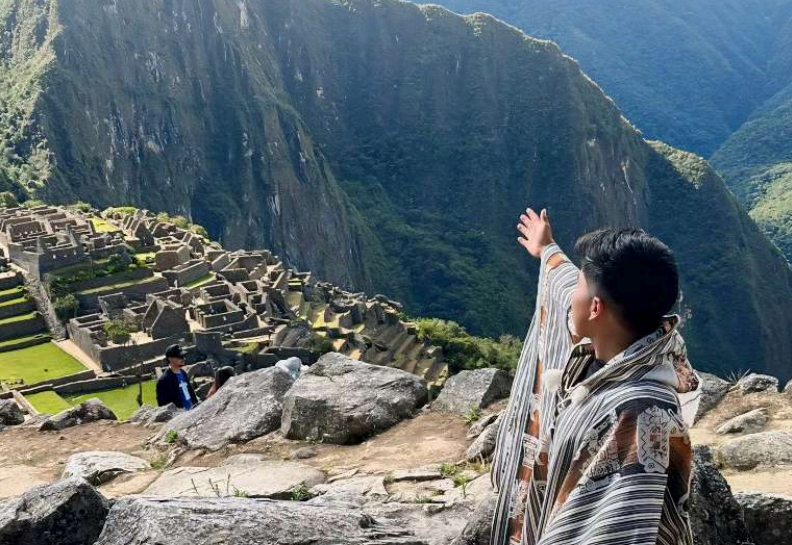 Aventuras en Perú — 15 Días / 14 Noches