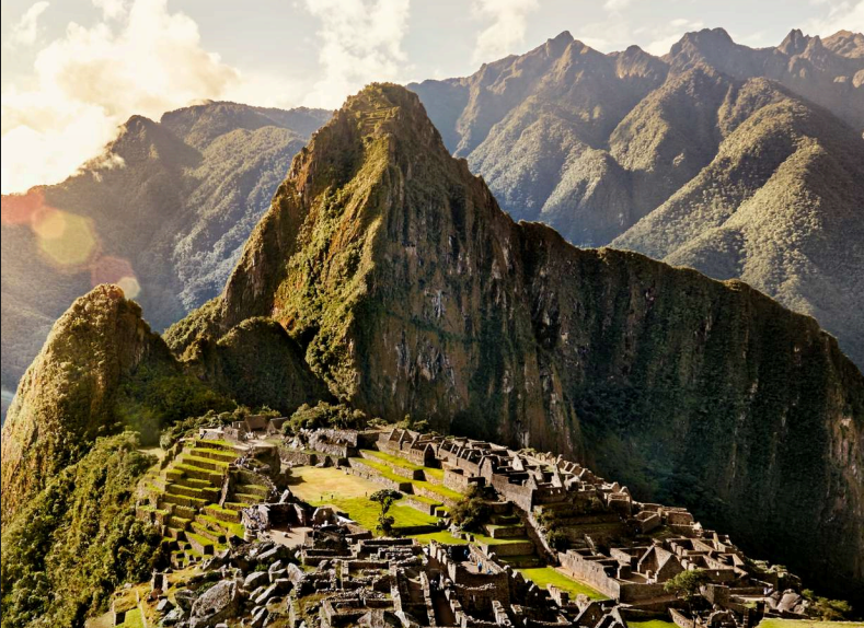 Cusco Inolvidable 3D/2N