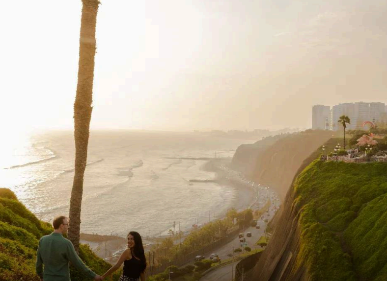 Experiencia Lima - Cusco 8d/7n