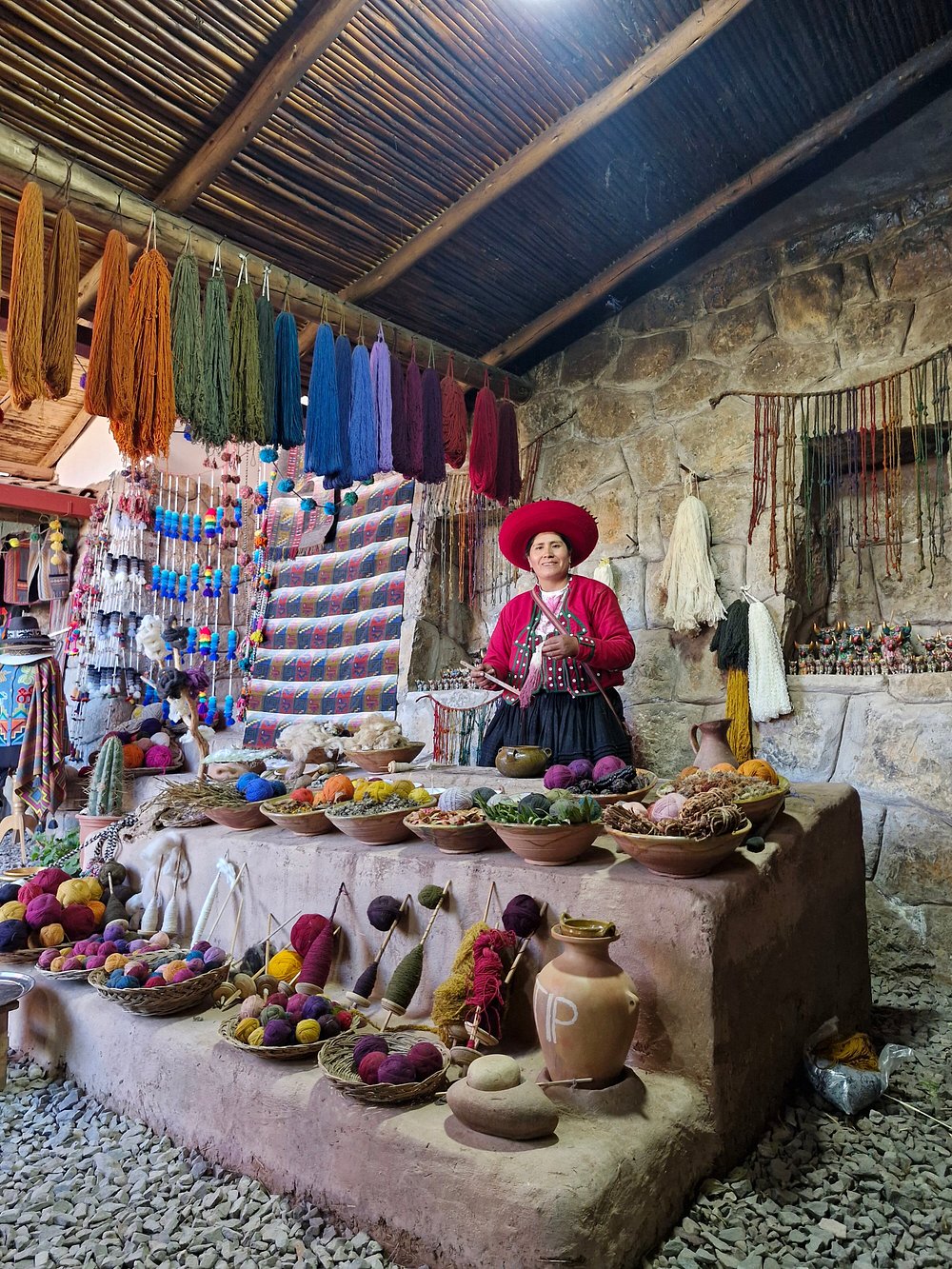 Sacred Valley to Machu Picchu 2D/1N