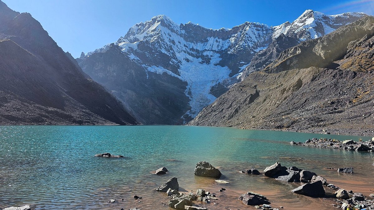 Cusco Inolvidable 4D/3N