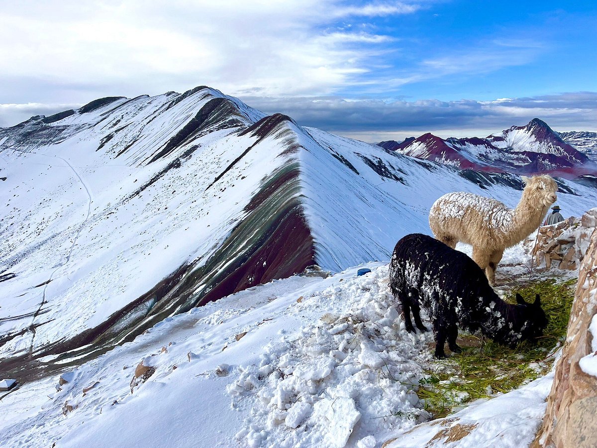 Cusco Inolvidable 6D/5N