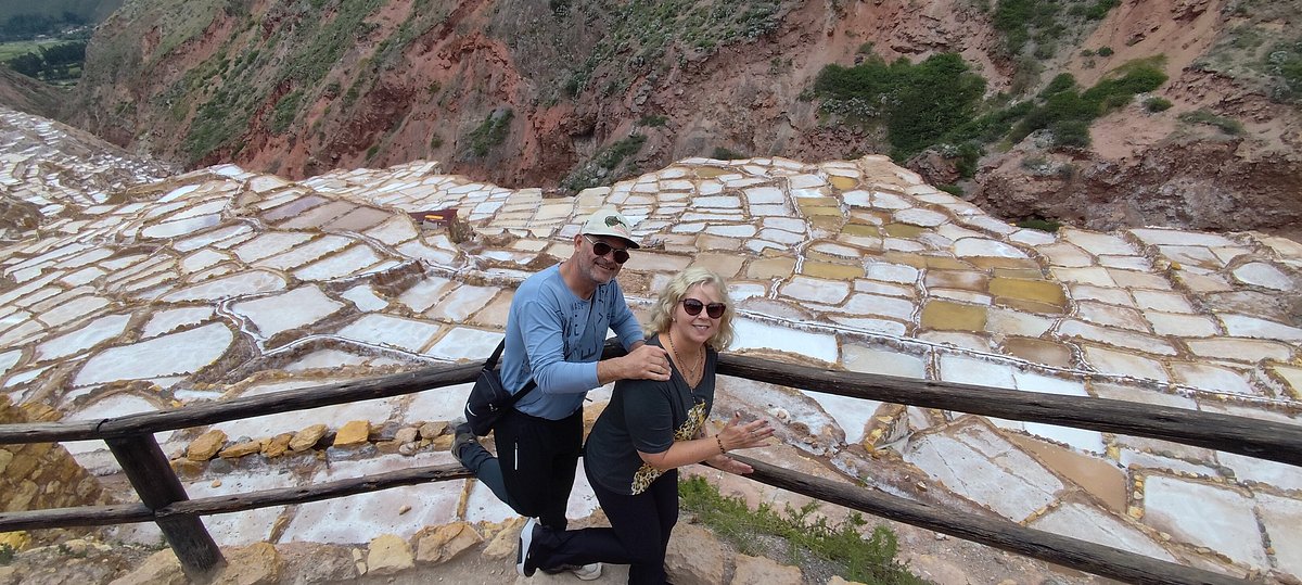 Cusco Inolvidable 7D/6N